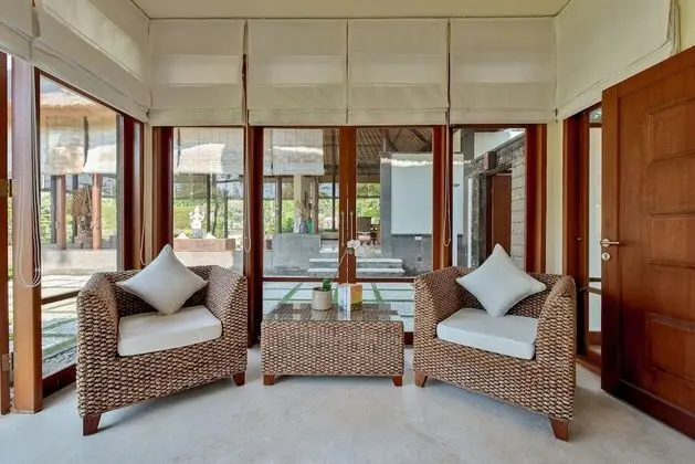 Villa, 4 Yatak Odası