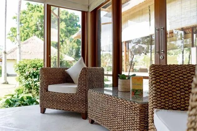 Villa, 4 Yatak Odası