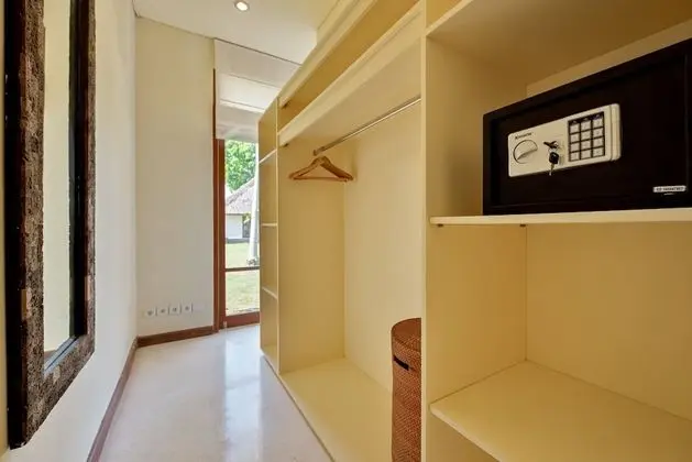 Villa, 4 Yatak Odası