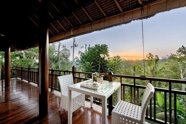 Villa, 4 Yatak Odası