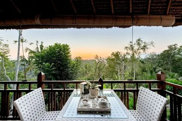 Villa, 4 Yatak Odası