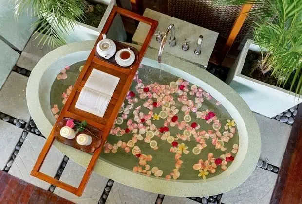 Villa, 4 Yatak Odası