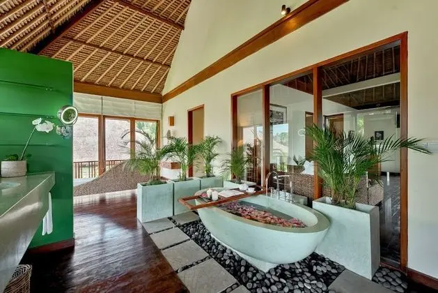 Villa, 4 Yatak Odası