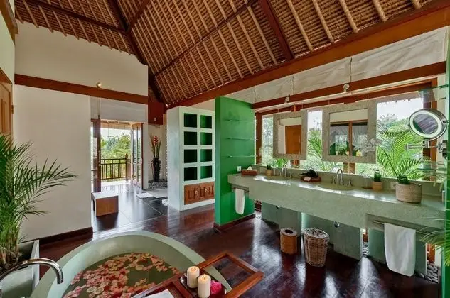 Villa, 4 Yatak Odası