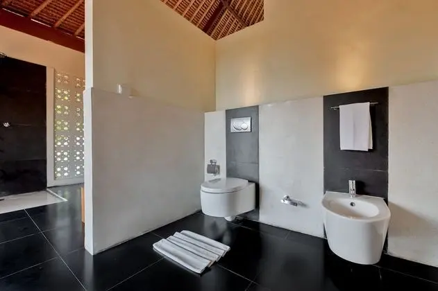 Villa, 4 Yatak Odası