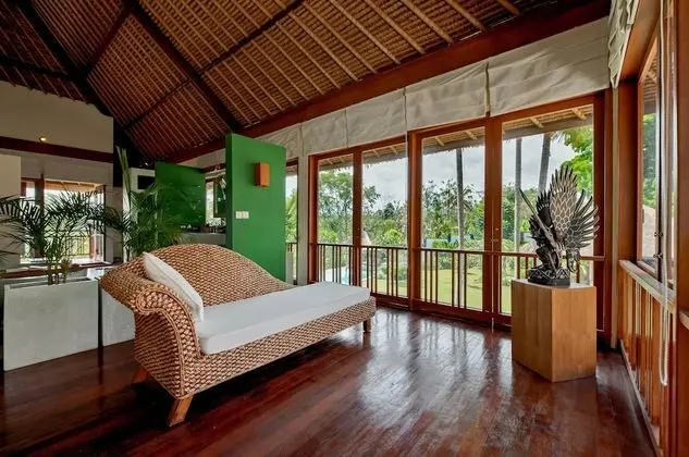 Villa, 4 Yatak Odası