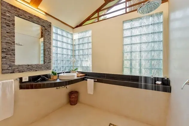 Villa, 4 Yatak Odası
