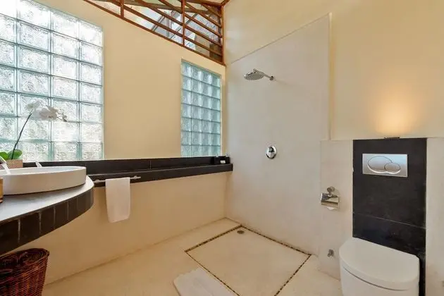 Villa, 4 Yatak Odası