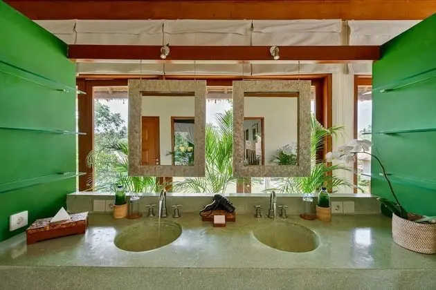 Villa, 4 Yatak Odası