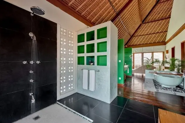 Villa, 4 Yatak Odası