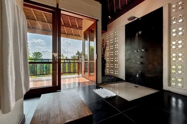 Villa, 4 Yatak Odası