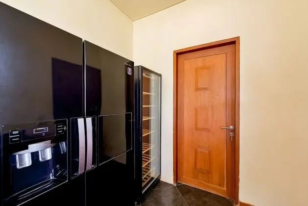 Villa, 4 Yatak Odası