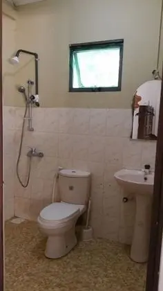Basic Tek Büyük Yataklı Oda