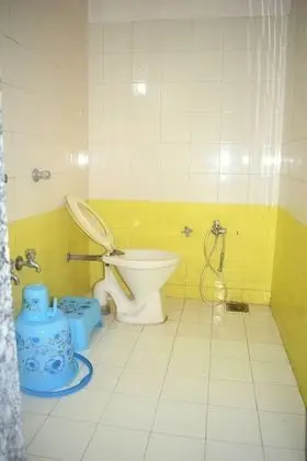 Deluxe Oda, 1 Çift Kişilik Yatak