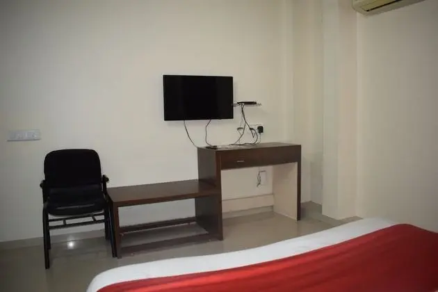 Oda, 1 Çift Kişilik Yatak