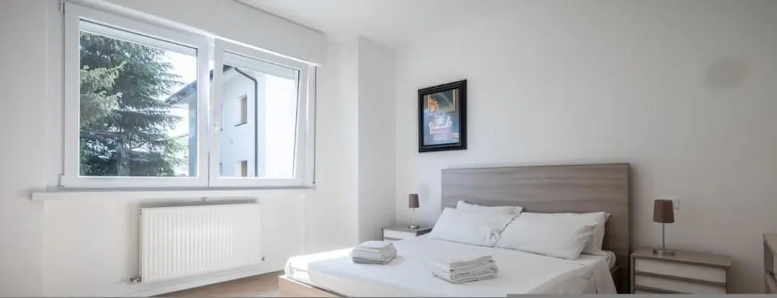 Apart Daire, Engellilere Uygun