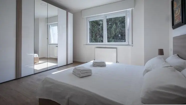 Apart Daire, Engellilere Uygun