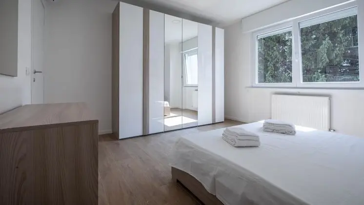 Apart Daire, Engellilere Uygun