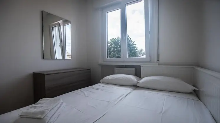 Apart Daire, Engellilere Uygun