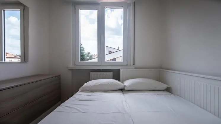 Apart Daire, Engellilere Uygun