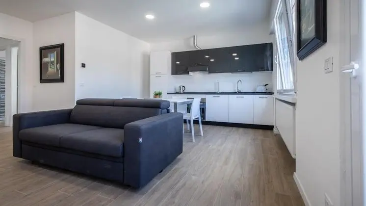 Apart Daire, Engellilere Uygun