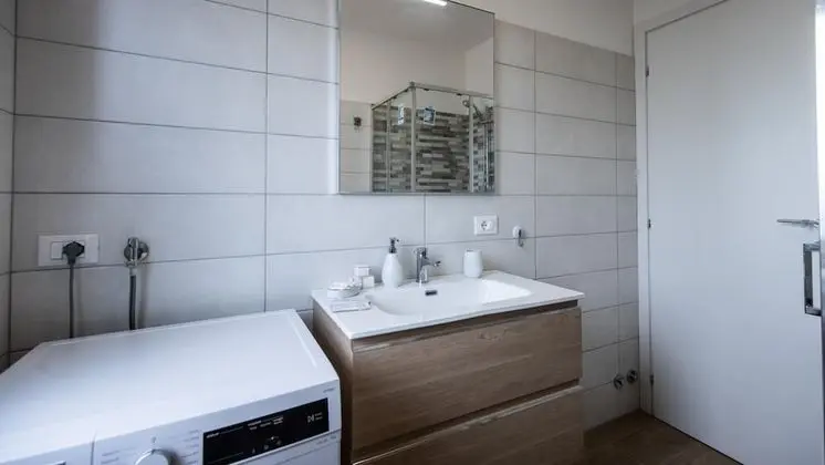 Apart Daire, Engellilere Uygun