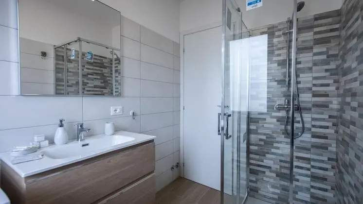 Apart Daire, Engellilere Uygun