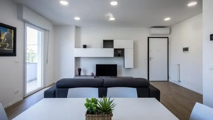 Apart Daire, Engellilere Uygun