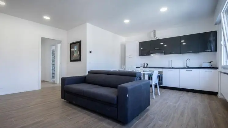 Apart Daire, Engellilere Uygun