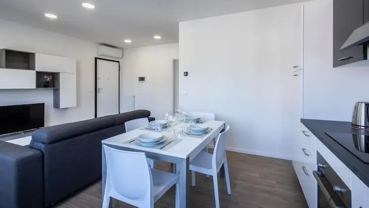 Apart Daire, Engellilere Uygun