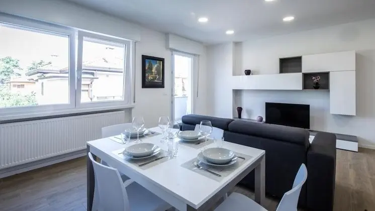 Apart Daire, Engellilere Uygun