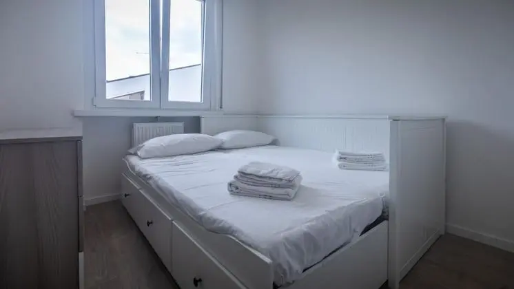 Apart Daire, Engellilere Uygun