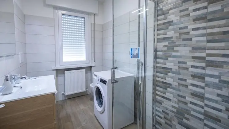 Apart Daire, Engellilere Uygun