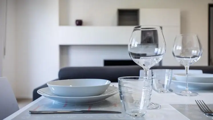 Apart Daire, Engellilere Uygun