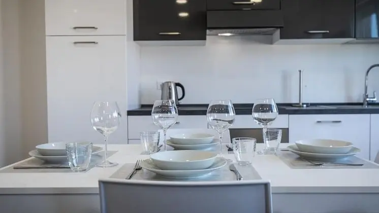 Apart Daire, Engellilere Uygun