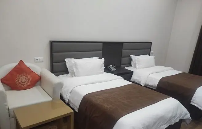 Standard Tek Kişilik Oda