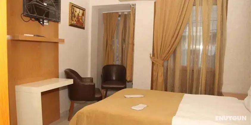 Standard Cift Kişilik Yataklı Oda