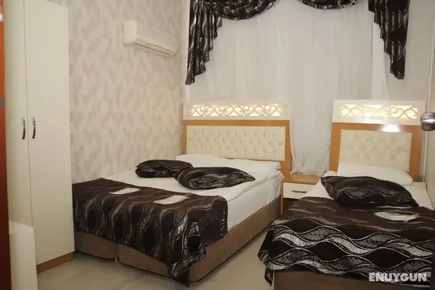 Standart Üç Kişilik Oda