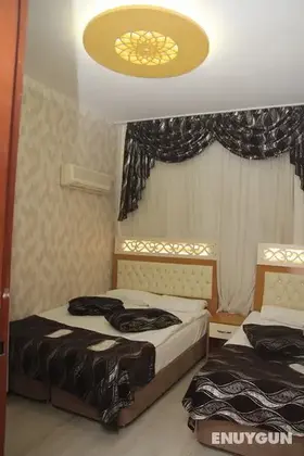 Standart Üç Kişilik Oda