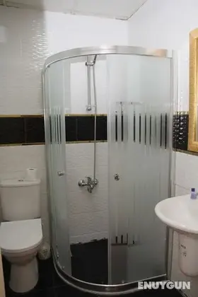 Standart Üç Kişilik Oda