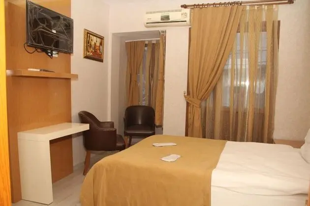 Suite,Şehir Manzaralı