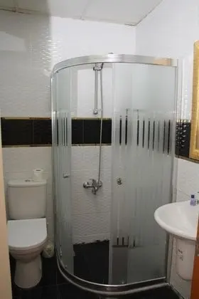 Suite,Şehir Manzaralı