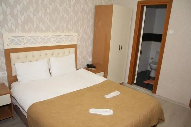 Suite,Şehir Manzaralı