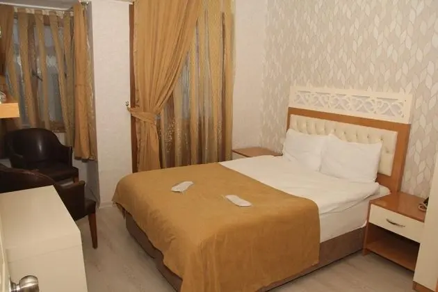 Suite,Şehir Manzaralı