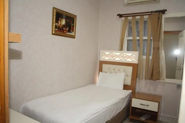 Tek Kişilik