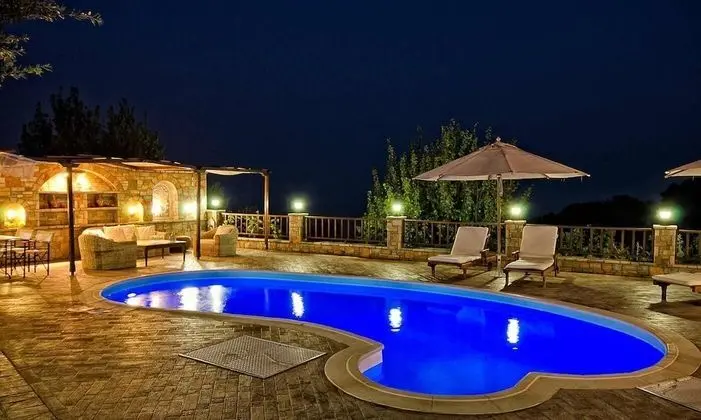 Exclusive Villa