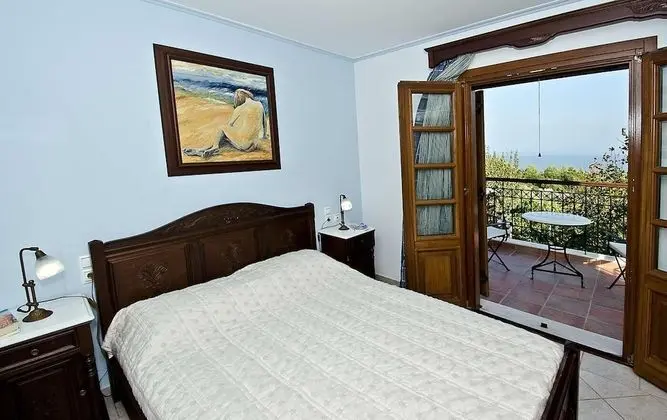 Exclusive Villa