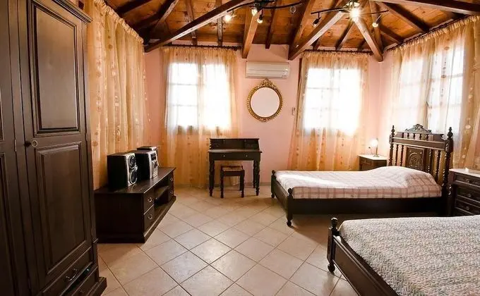 Exclusive Villa