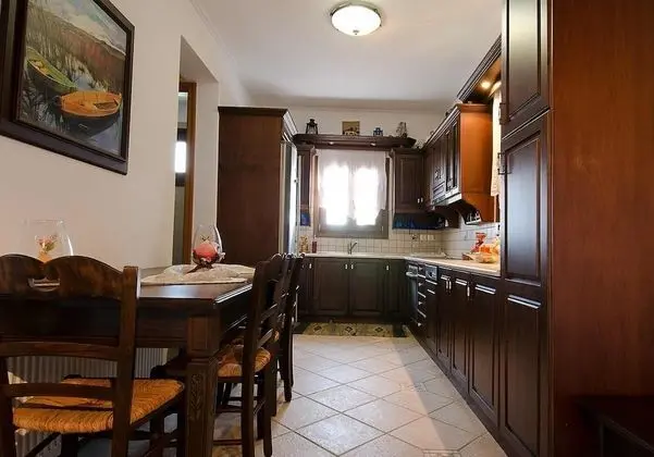 Exclusive Villa