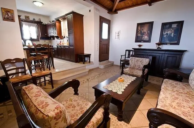 Exclusive Villa